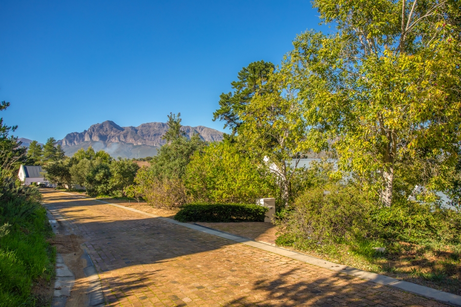 3 Bedroom Property for Sale in Diemersfontein Wine and Country Estate Western Cape